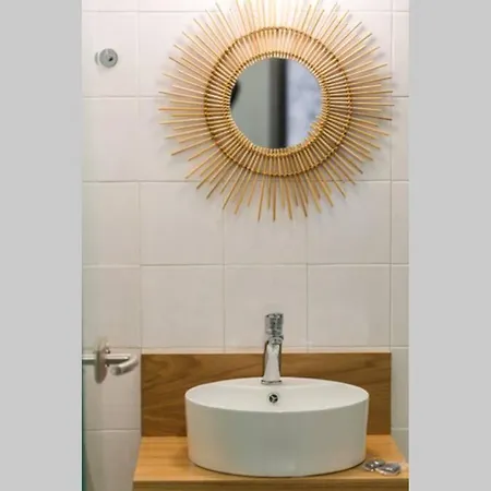 4 Bedroom House In The Centre Of Old Town Casa vacanze *