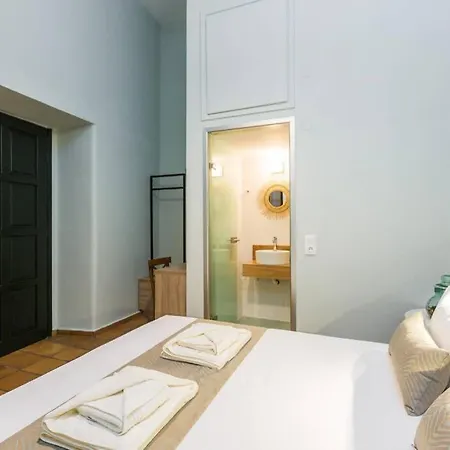 4 Bedroom House In The Centre Of Old Town * Rethymno