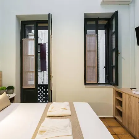 Casa vacanze 4 Bedroom House In The Centre Of Old Town