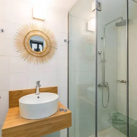 Casa vacanze 4 Bedroom House In The Centre Of Old Town